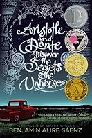 Algopix Similar Product 2 - Aristotle and Dante Discover the