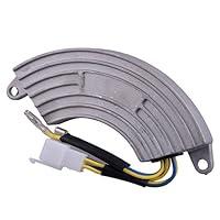 Algopix Similar Product 14 - LETAOSK Aluminum Shell Shockproof 5KW