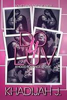 Algopix Similar Product 11 - Do 4 Luv: A Hood Romance Story