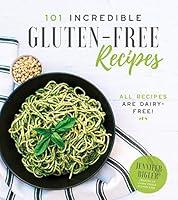 Algopix Similar Product 1 - 101 Incredible Gluten-Free Recipes