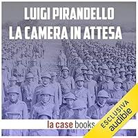 Algopix Similar Product 8 - La camera in attesa
