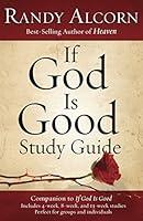 Algopix Similar Product 3 - If God Is Good Study Guide Companion