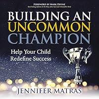 Algopix Similar Product 14 - Building an Uncommon Champion Help