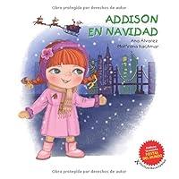 Algopix Similar Product 20 - ADDISON EN NAVIDAD Coleccin Addison