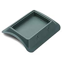 Algopix Similar Product 9 - FloraCraft Plastic Floral Casket Saddle