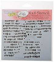 Algopix Similar Product 5 - Crafters Workshop TCW619S Template 6