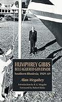 Algopix Similar Product 11 - Humphrey Gibbs Beleaguered Governor