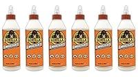 Algopix Similar Product 19 - Gorilla Wood Glue 18 ounce Bottle