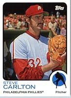 Algopix Similar Product 16 - 2014 Topps Archives Baseball Card  31