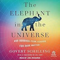 Algopix Similar Product 7 - The Elephant in the Universe Our