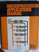 Algopix Similar Product 8 - Microprocessor Applications Manual