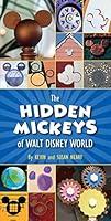 Algopix Similar Product 7 - Hidden Mickeys of Walt Disney World, The