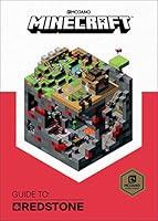 Algopix Similar Product 3 - Minecraft Guide to Redstone 2017