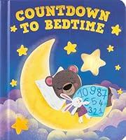 Algopix Similar Product 18 - Countdown to Bedtime