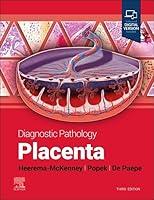 Algopix Similar Product 3 - Diagnostic Pathology: Placenta