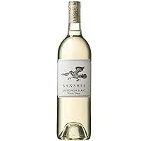 Algopix Similar Product 4 - Banshee Sauvignon Blanc, 750ml