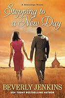 Algopix Similar Product 15 - Stepping to a New Day A Blessings