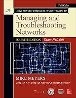 Algopix Similar Product 12 - Mike Meyers CompTIA Network Guide to
