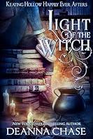 Algopix Similar Product 5 - Light of the Witch A Witches of