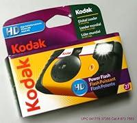 Algopix Similar Product 11 - Kodak Max OneTime Use Camera with
