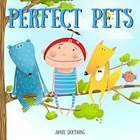 Algopix Similar Product 11 - Perfect Pets Fun Short Story Picture