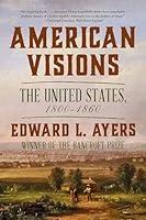 Algopix Similar Product 20 - American Visions The United States