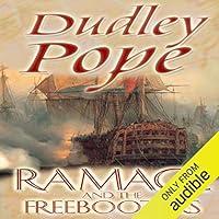 Algopix Similar Product 12 - Ramage and the Freebooters