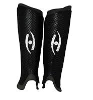 Algopix Similar Product 18 - Harrow Protect Field Hockey Shin Guards