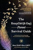 Algopix Similar Product 14 - The KrazyGirl  Guy Parent Survival