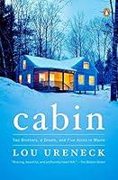 Algopix Similar Product 16 - Cabin Two Brothers a Dream and Five