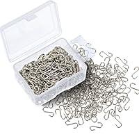 Algopix Similar Product 7 - Shappy 200 Pieces 055 Inch Mini S