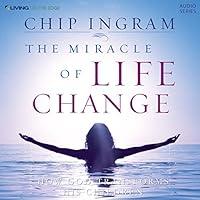 Algopix Similar Product 3 - The Miracle of Life Change How God