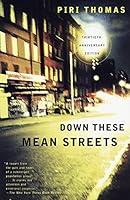 Algopix Similar Product 11 - Down These Mean Streets