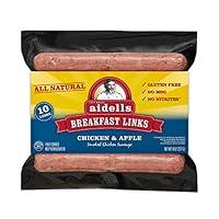 Algopix Similar Product 5 - Aidells Smoked Chicken Sausage