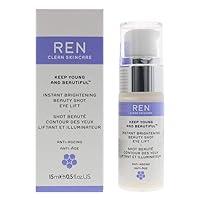 Algopix Similar Product 9 - REN Clean Skincare  Instant