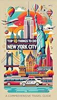 Algopix Similar Product 4 - Top 10 Things to Do in New York A