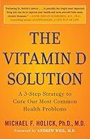Algopix Similar Product 20 - The Vitamin D Solution A 3Step