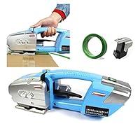 Algopix Similar Product 8 - Strapping Machine Automatic Battery