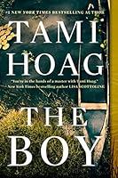 Algopix Similar Product 18 - The Boy: A Novel