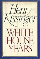 Algopix Similar Product 2 - White House Years
