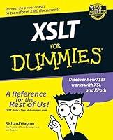 Algopix Similar Product 8 - XSLT For Dummies