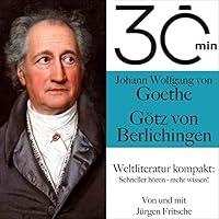 Algopix Similar Product 2 - Johann Wolfgang von Goethe  Gtz von