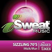 Algopix Similar Product 13 - iSweat Fitness Music Vol 91 Sizzling