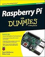 Algopix Similar Product 5 - Raspberry Pi For Dummies