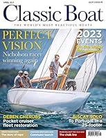 Algopix Similar Product 7 - Classic Boat