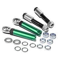 Algopix Similar Product 9 - DNA Motoring BSKFM94BK Bump Steer