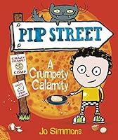 Algopix Similar Product 11 - Pip Street 2: A Crumpety Calamity