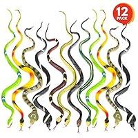 Algopix Similar Product 4 - ArtCreativity Realistic Rainforest