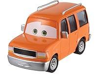 Algopix Similar Product 12 - Disney Pixar Cars Murphy DieCast