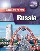 Algopix Similar Product 10 - Spotlight on Russia Countries on the